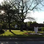 Klosterhotel Walkenried