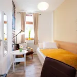 Klosterhotel 酒店 Walkenried
