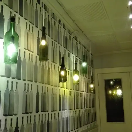 Klosterhotel Отель