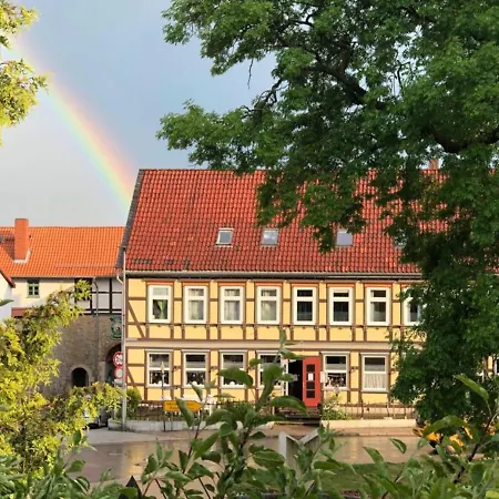 Klosterhotel Hotel Walkenried