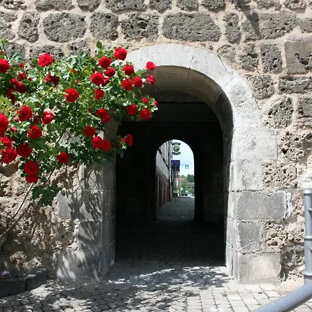 Klosterhotel Walkenried