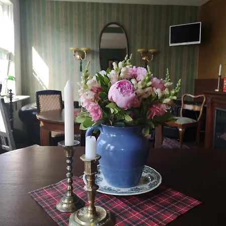 Klosterhotel ホテル