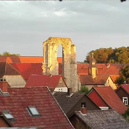 Klosterhotel 3* Walkenried
