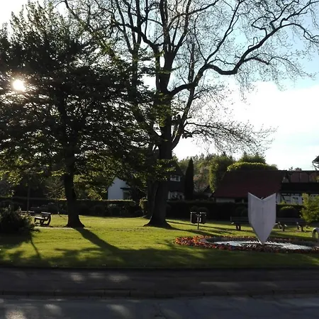 Klosterhotel Walkenried