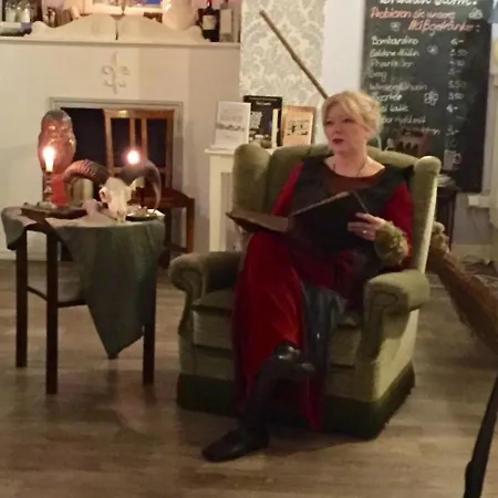 Klosterhotel Walkenried