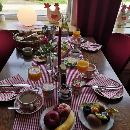 Klosterhotel Ξενοδοχείο 2*