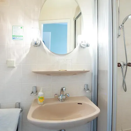 Klosterhotel 2* Walkenried