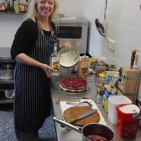 Klosterhotel Walkenried