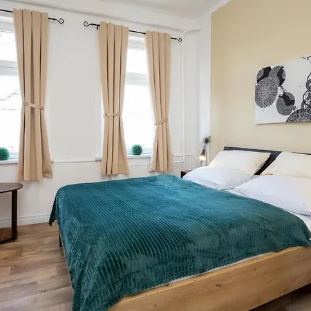 Ξενοδοχείο Klosterhotel Walkenried