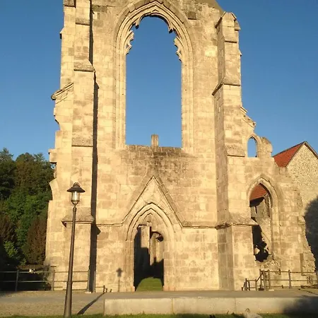 Klosterhotel Hotel Walkenried