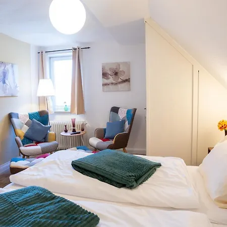 Klosterhotel Walkenried