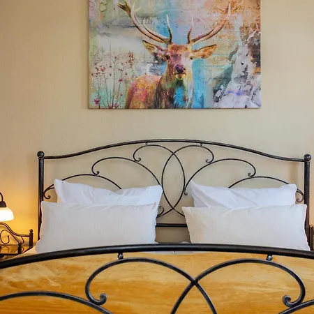 Klosterhotel Walkenried