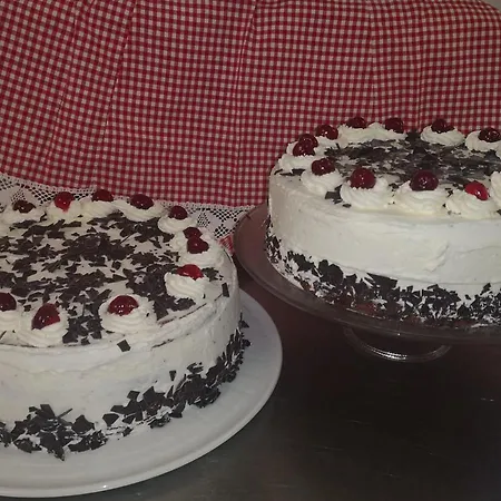 ホテル Klosterhotel Walkenried