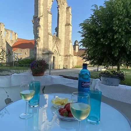 Hotel Klosterhotel 3*