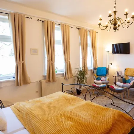 Klosterhotel Ξενοδοχείο