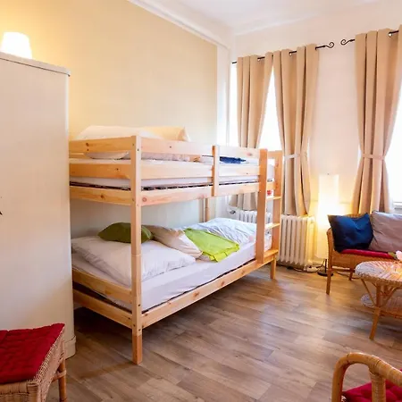 Klosterhotel Валькенрид