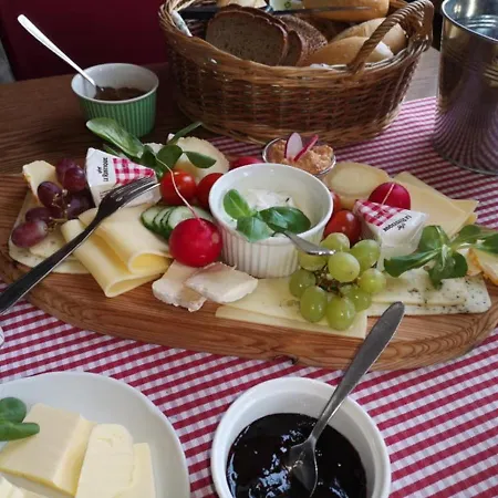 Ξενοδοχείο Klosterhotel Walkenried