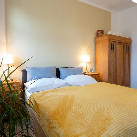 Hotel Klosterhotel Walkenried