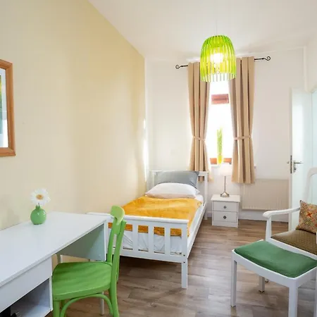 Klosterhotel Валькенрид