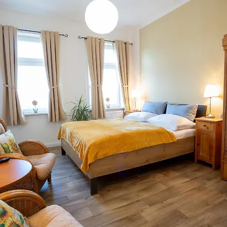 Klosterhotel Ξενοδοχείο 2*