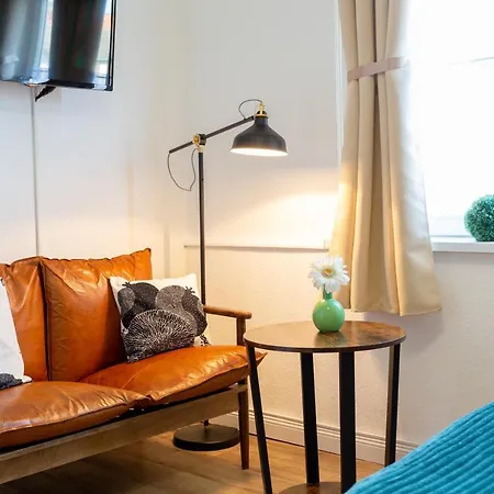 Klosterhotel 2* Walkenried