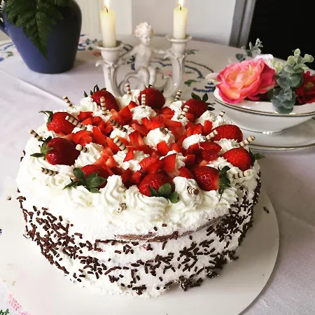 Ξενοδοχείο Klosterhotel Walkenried