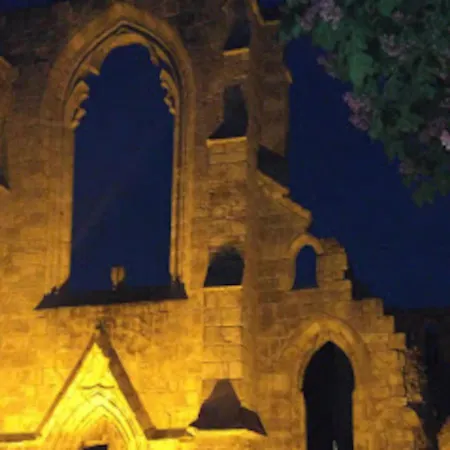 Klosterhotel Ξενοδοχείο