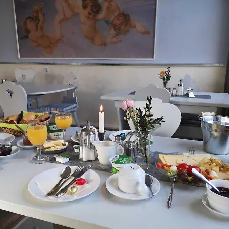Klosterhotel Hotel 3*