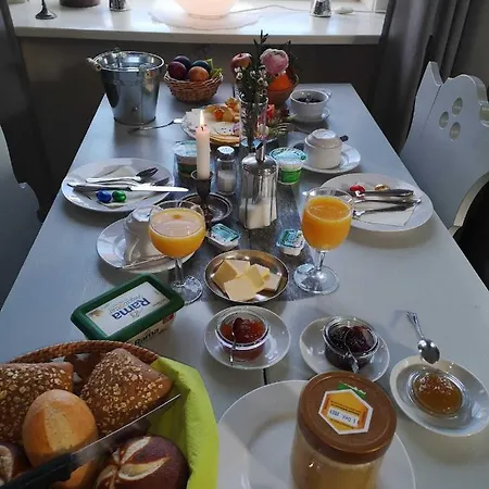 Klosterhotel 3*