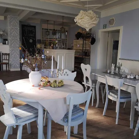 Klosterhotel Hotel Walkenried