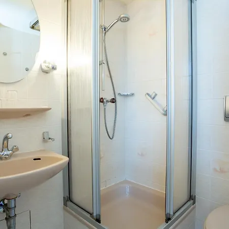 Klosterhotel Hotel 3*