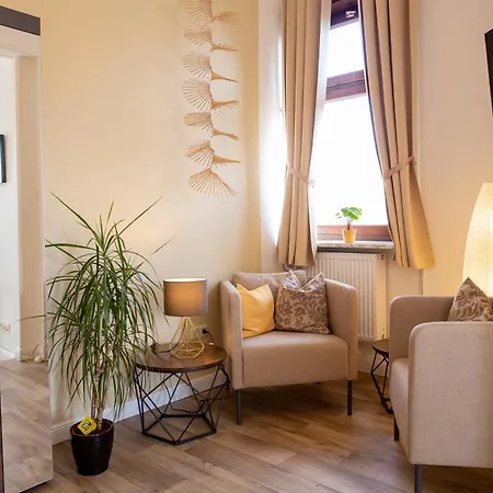 Klosterhotel Walkenried