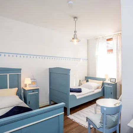 Klosterhotel Ξενοδοχείο