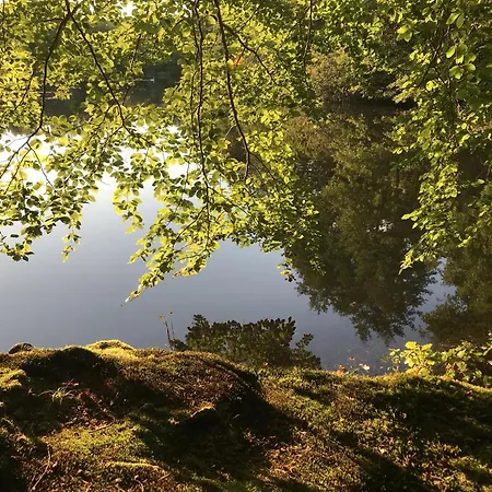 Klosterhotel Walkenried