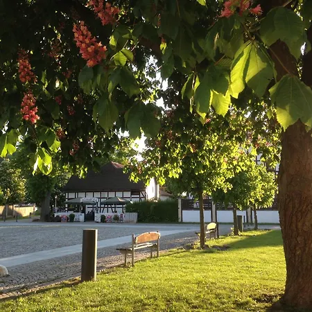 Klosterhotel 3* Walkenried