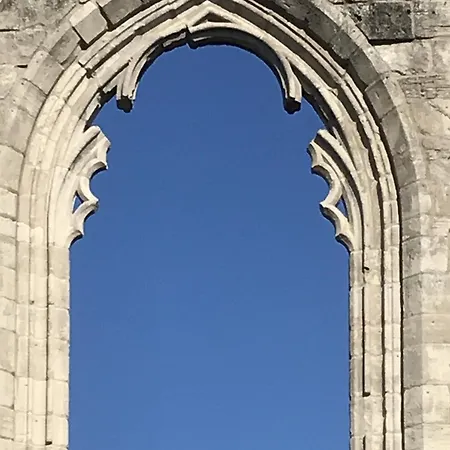 ホテル Klosterhotel