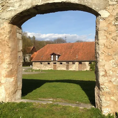 Klosterhotel ホテル 2*