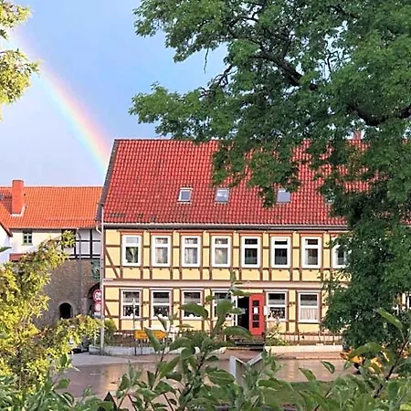 Hotel Klosterhotel