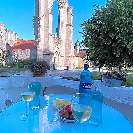 Klosterhotel