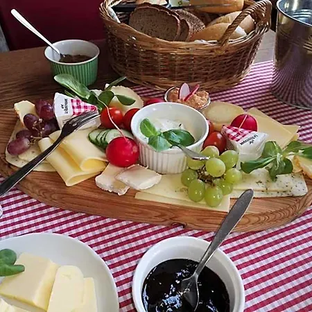 Hotel Klosterhotel Walkenried