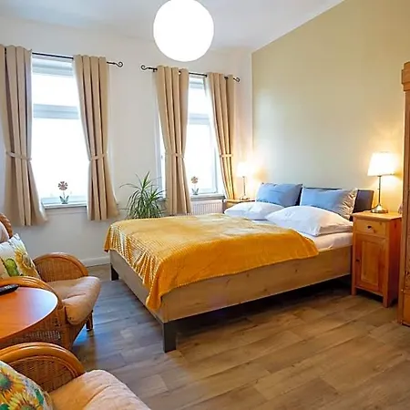 Klosterhotel Walkenried