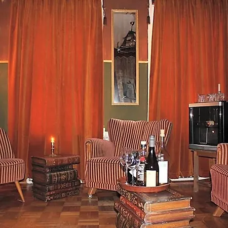Klosterhotel Hotel