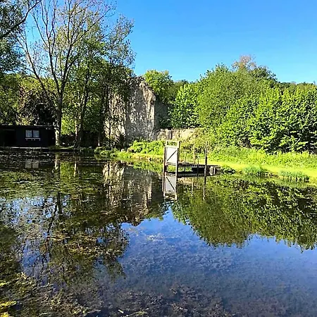 Klosterhotel 3* Walkenried