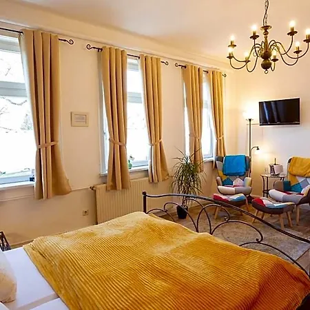 Klosterhotel Hotel