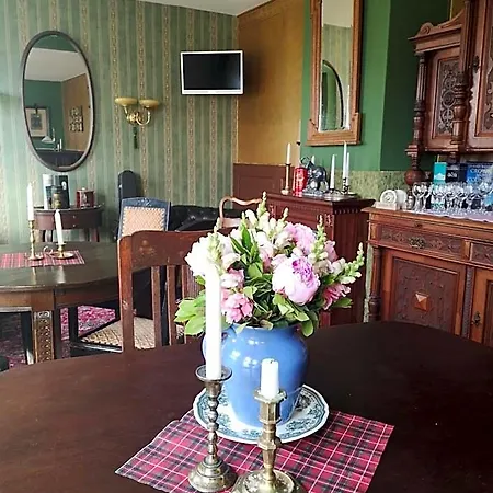 Klosterhotel Hotel 3*