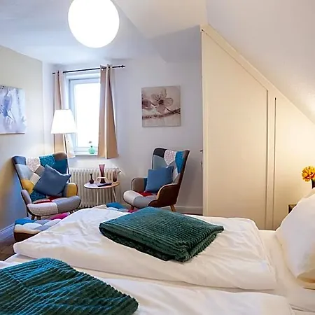 Hotel Klosterhotel 3*