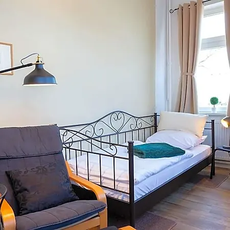 Klosterhotel 3* Walkenried