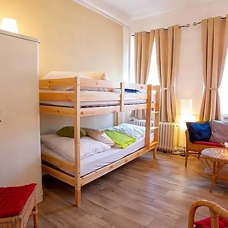 Klosterhotel 3* Walkenried