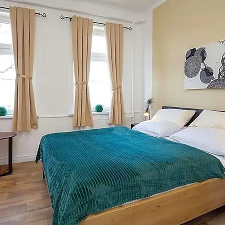 Hotel Klosterhotel 3*