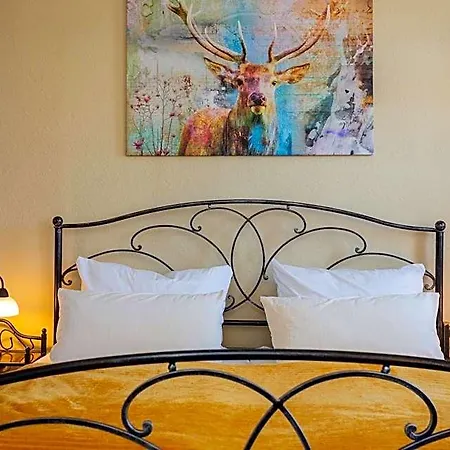 Klosterhotel Hotel Walkenried
